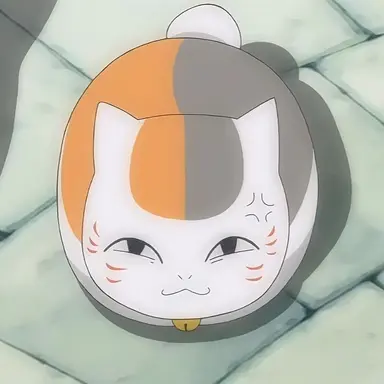 Profile image of ニャンコ先生