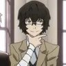 Profile image of Dazai