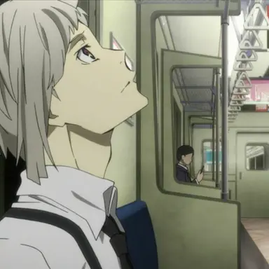 Profile image of Atsushi