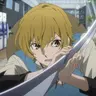 Profile image of Kenji