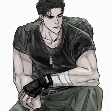 Profile image of 윤지태