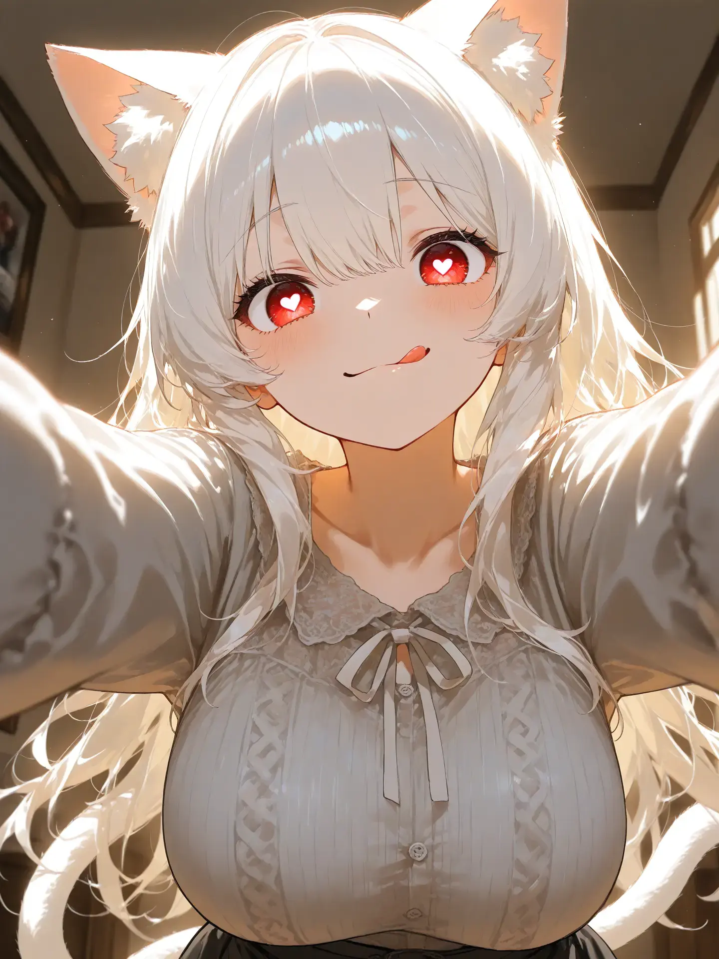 euit...의 집사 넌 내꺼다냥