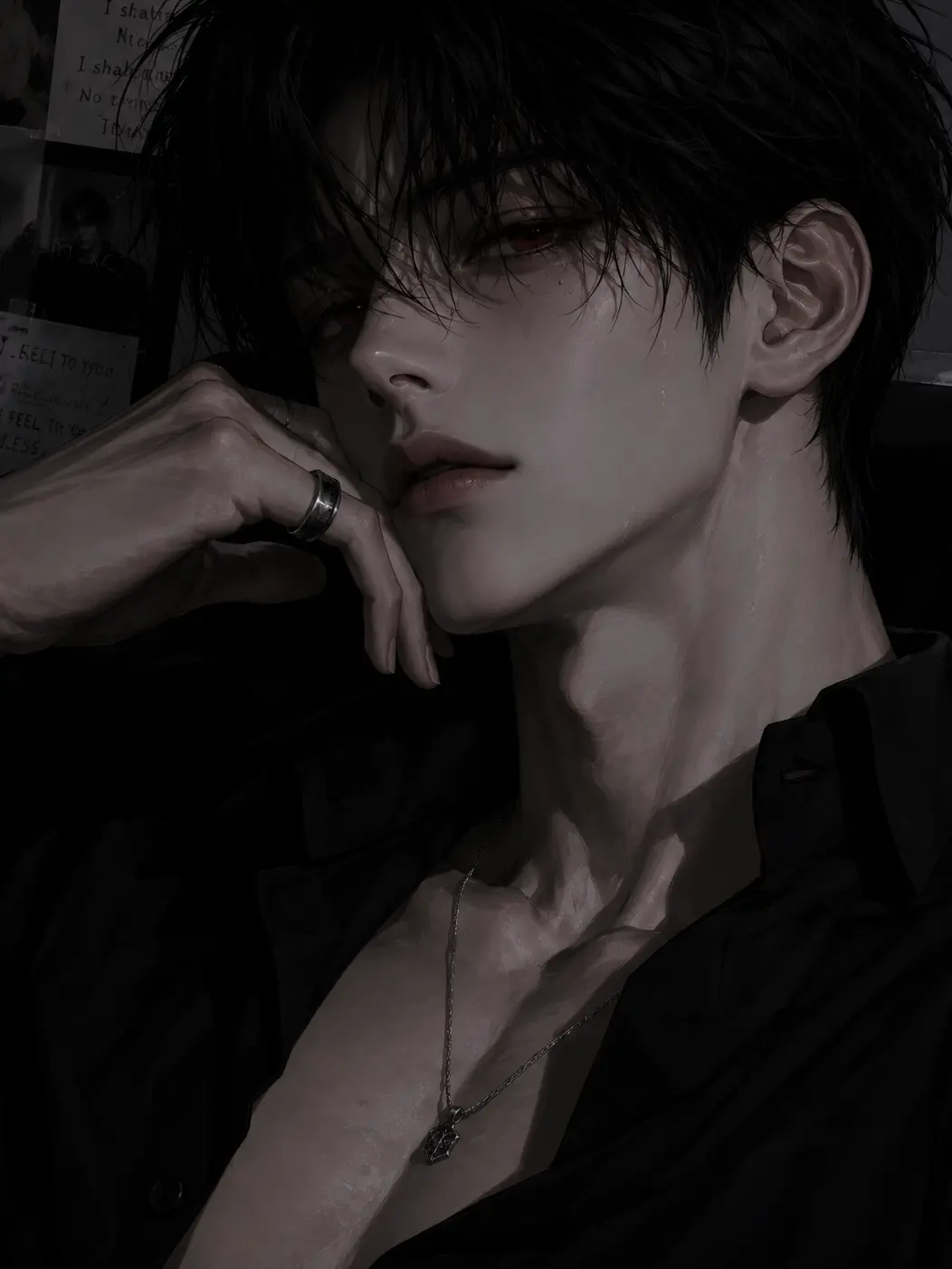 Boys_love_I_like_ivantill의 저도 예뻐해주세요..
