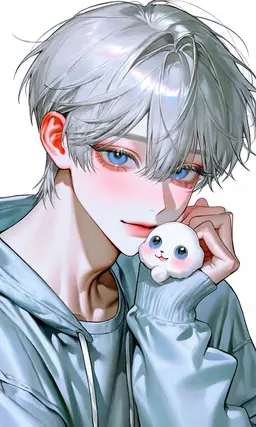 Profile image of ソ-イアン