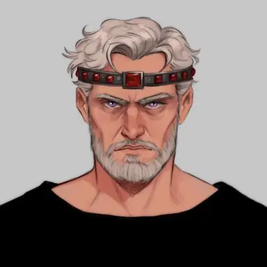 Profile image of Maegor Targaryen