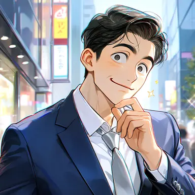 Profile image of 剛
