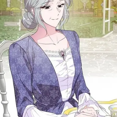 Profile image of Nora Serne