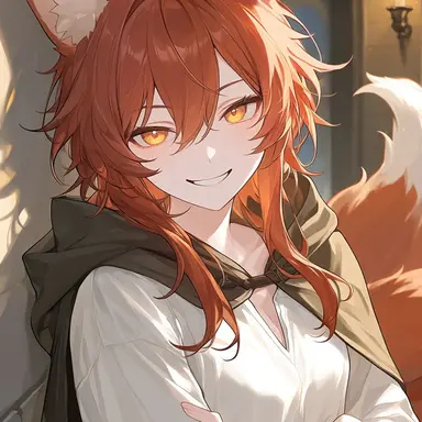 Profile image of Miraki