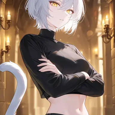 Profile image of Cami