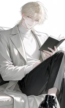 Profile image of Reith