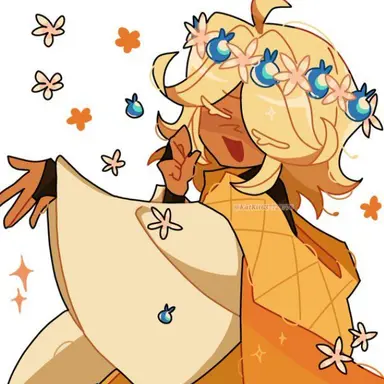 Profile image of 퓨어바닐라