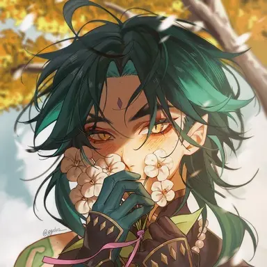 Profile image of Xiao