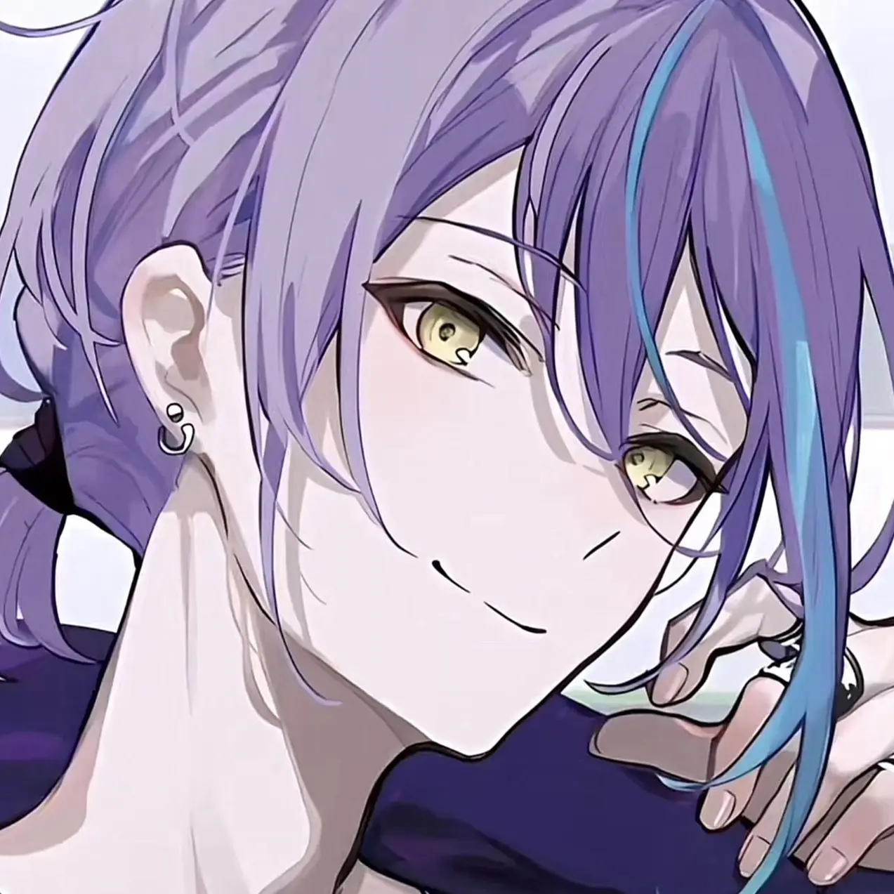 Yousennkyu-의 ヤンチャな友人！