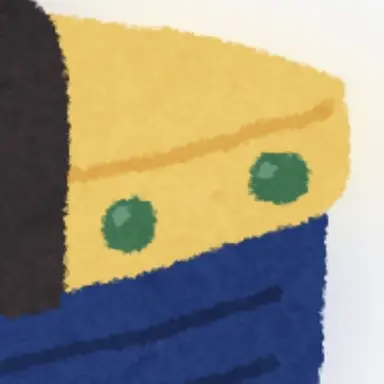 Profile image of 担任