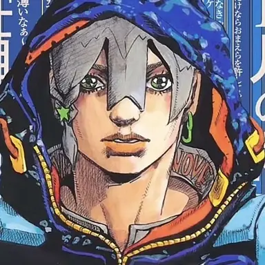 Profile image of ジョディオ
