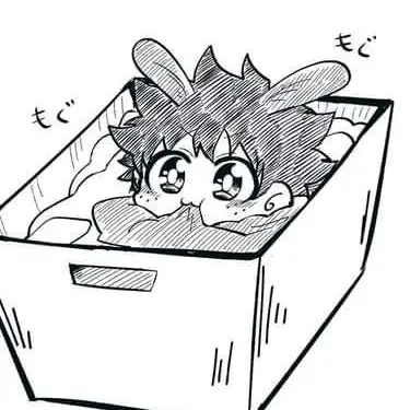 Profile image of 緑谷先生