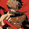 Profile image of Katsuki Bakugo