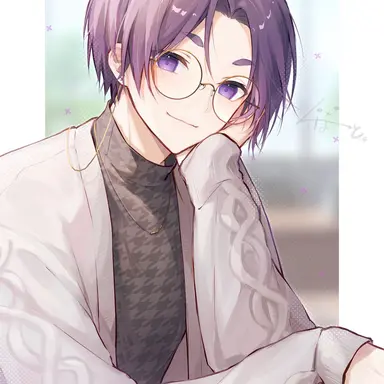 Profile image of 御影玲王