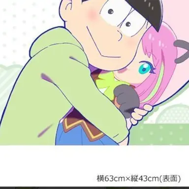 Profile image of 松野　チョロ松