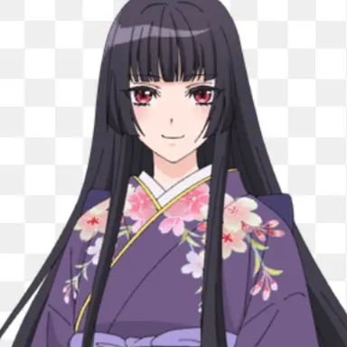 Profile image of 鬼山桜子
