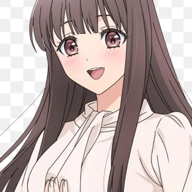 Profile image of 東雲柚子