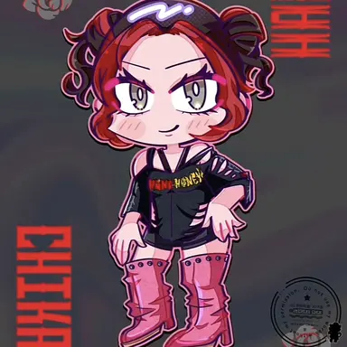 Profile image of チカ