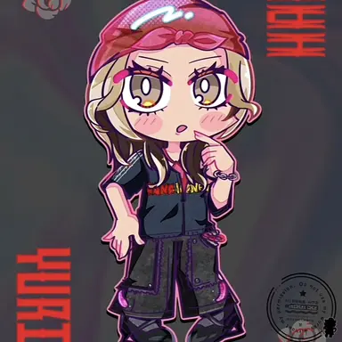 Profile image of ユリ