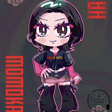 Profile image of モモカ