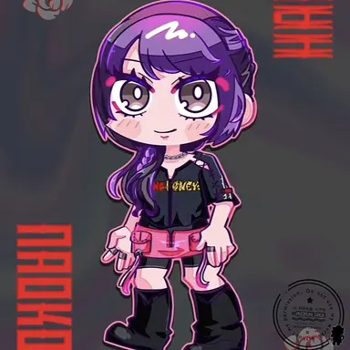 Profile image of ナオコ