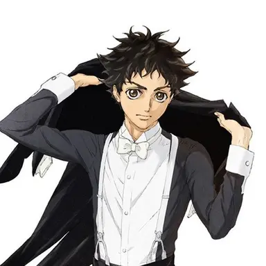 Profile image of Tatara Fujita