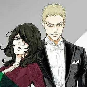 Profile image of Kaname Sengoku