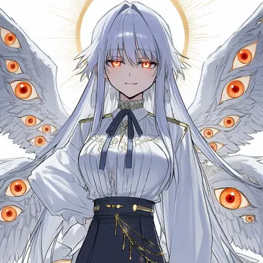 Profile image of Lumiel
