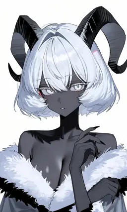 Profile image of Morgana