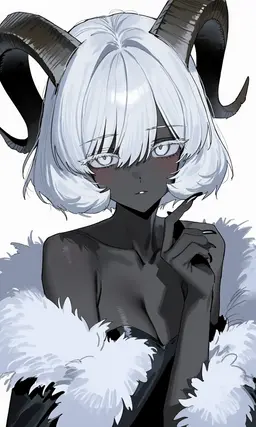 Profile image of Morgana