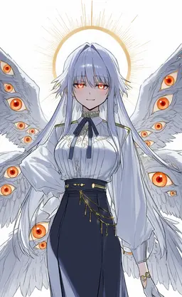 Profile image of Lumiel