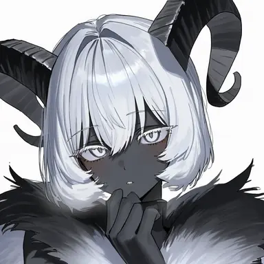 Profile image of Morgana