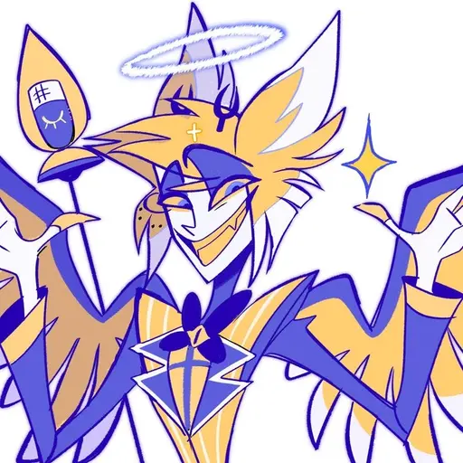 Shadow_milk_cookie의 Alastor