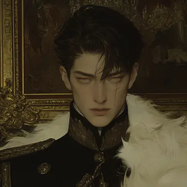 Profile image of 칼릭스 드 라벤느