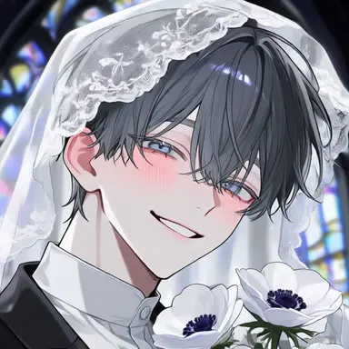 Profile image of 月宮 朔