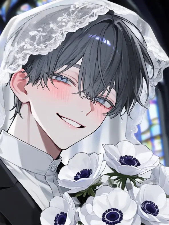 untake0714의 貴方のかわいいお婿さん