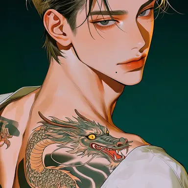 Profile image of 慶亮