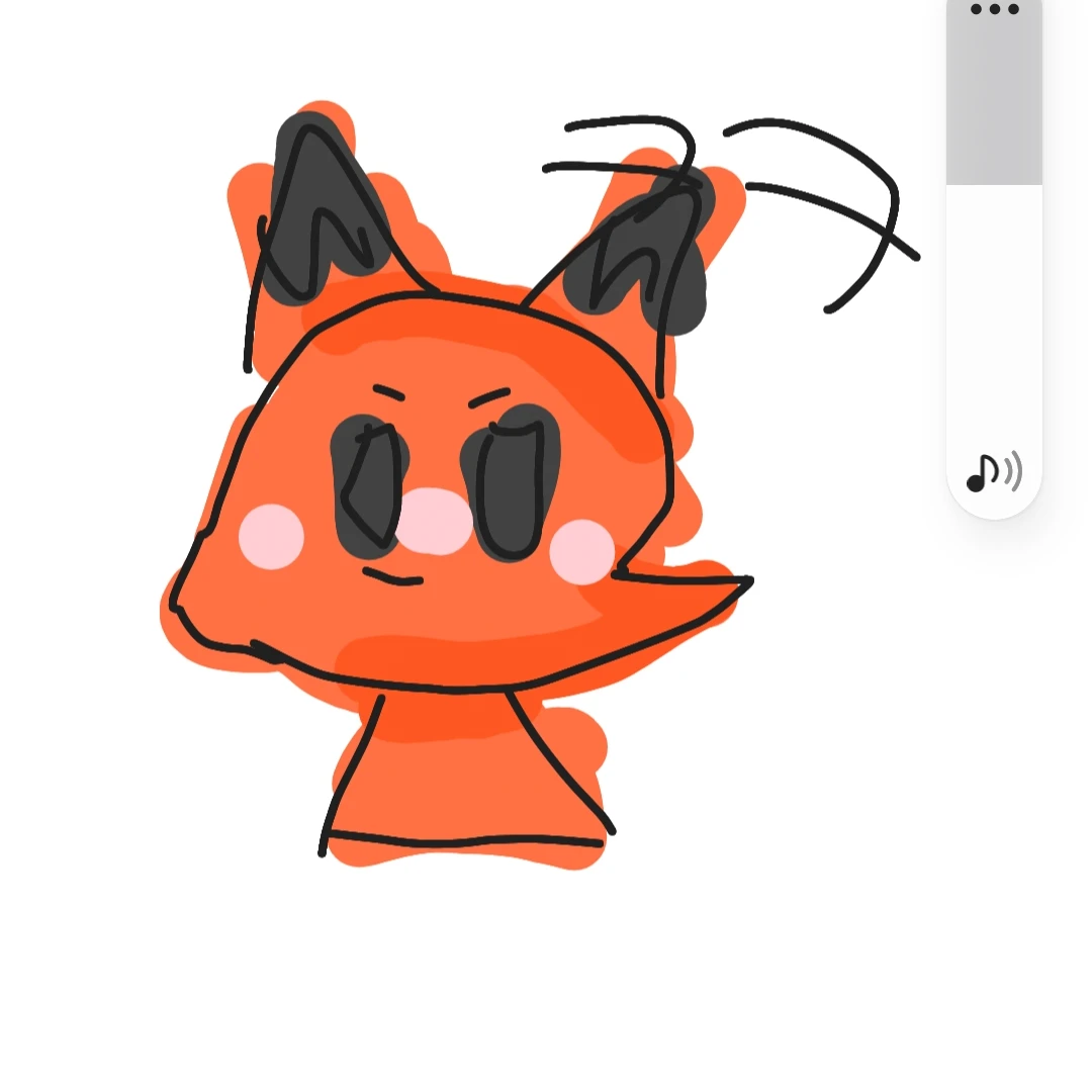 여우