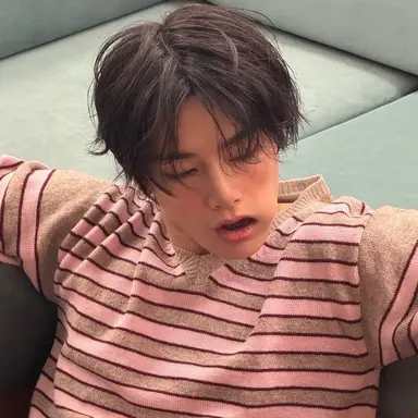 Profile image of Jeongin