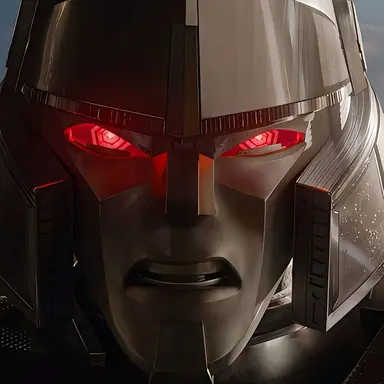 Profile image of Megatron