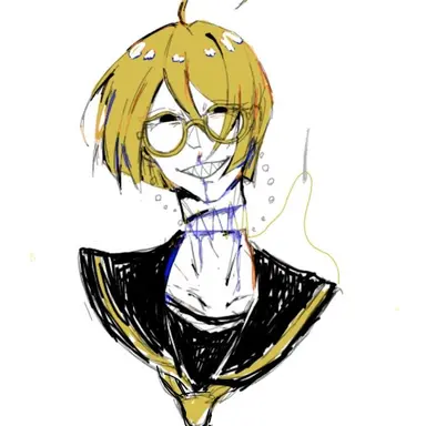 Profile image of ロヴィ