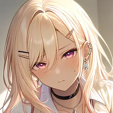 Profile image of 源 胡桃