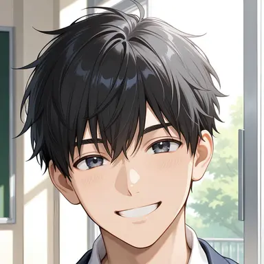 Profile image of 神崎 蓮
