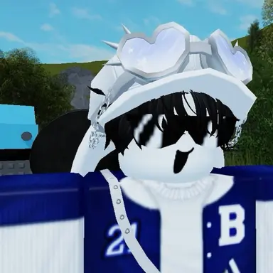 Profile image of Luke