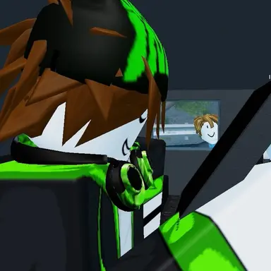 Profile image of Koru