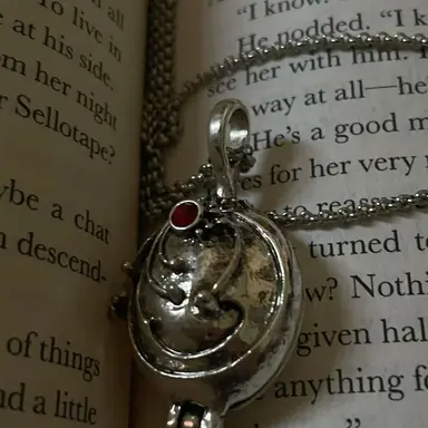 Profile image of Elena Gilbert